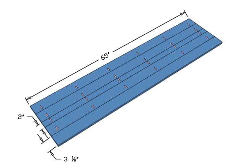 How to Build a DIY Corner Storage Bench TheDIYPlan