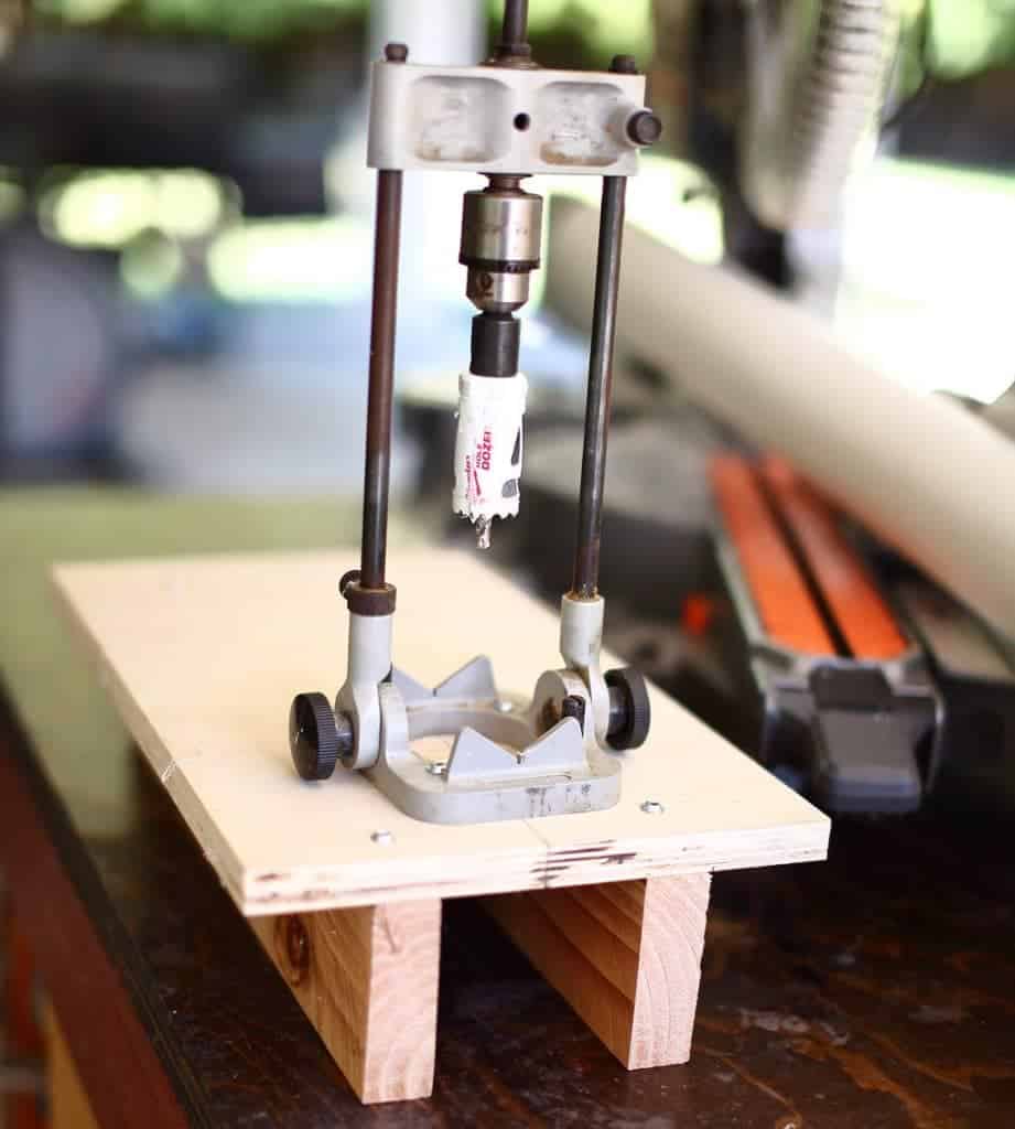 How to Make Outdoor DIY PVC Pipe Patio Railing TheDIYPlan