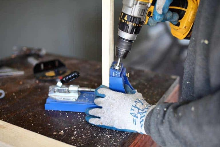 How to Build a DIY Outdoor Swing Bench TheDIYPlan