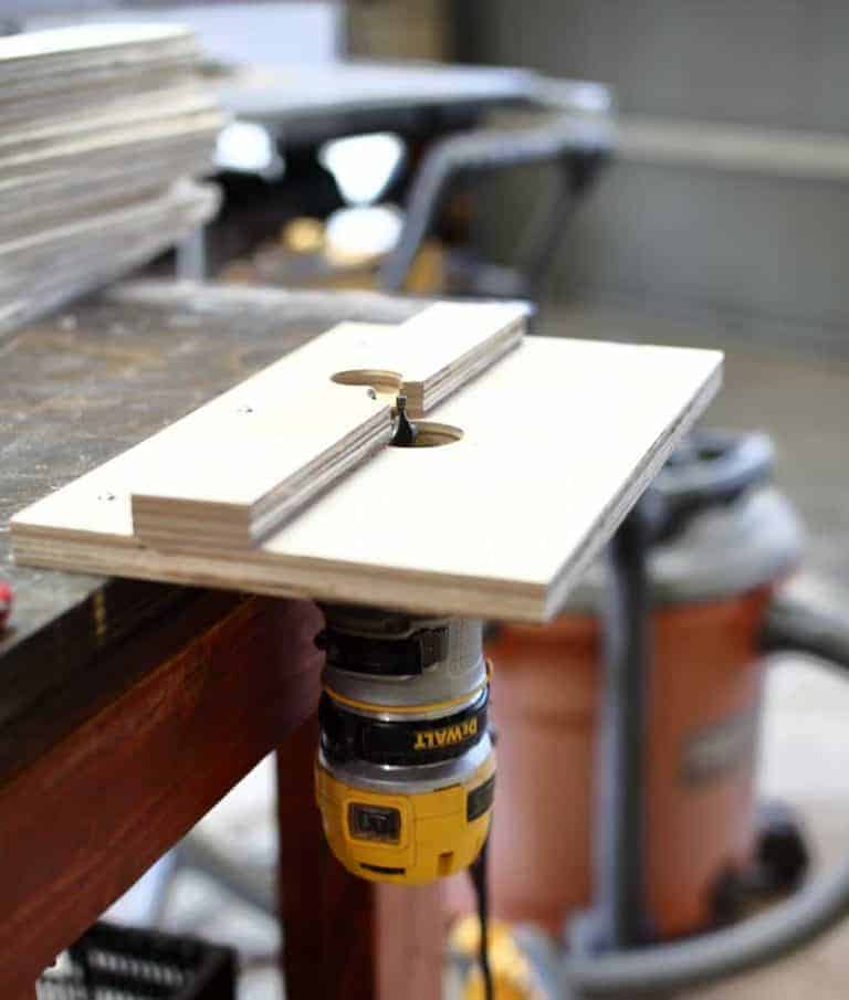 How to Build DIY Plantation Shutters From Plywood TheDIYPlan