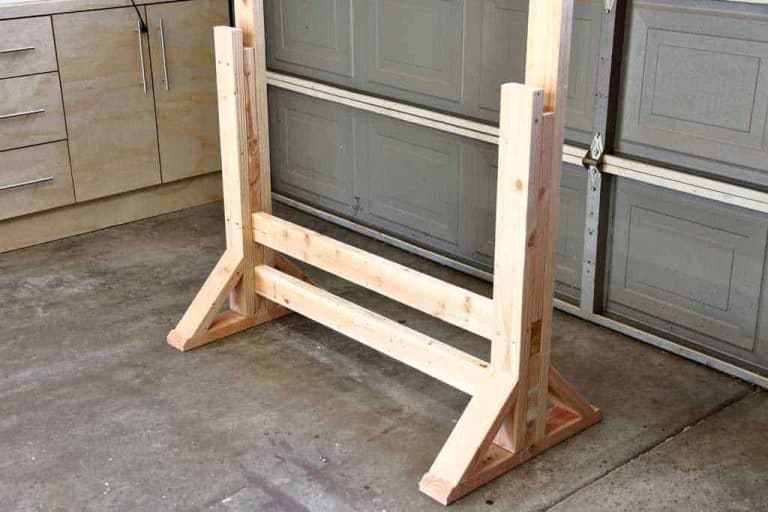 How to Build a DIY Workout Bench Press TheDIYPlan