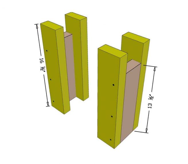 How to Build a DIY Workout Bench Press TheDIYPlan