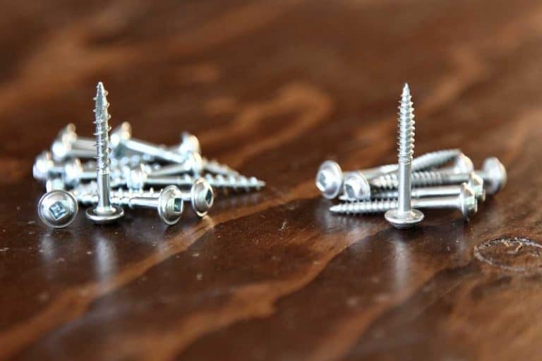 When to use Coarse or Fine Thread Kreg Screws? TheDIYPlan