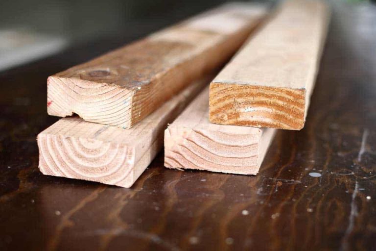 Why is a 2x4 not 2 Inches by 4 Inches? (Solved!) - TheDIYPlan