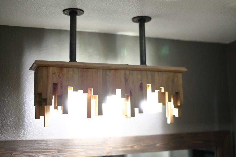 how-to-build-a-diy-bathroom-light-fixture-from-ceiling-thediyplan