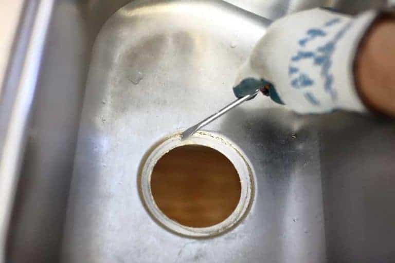 How to Replace a Garbage Disposal in a Sink TheDIYPlan