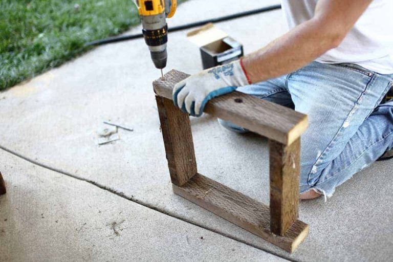 How to Build a DIY Skunk Trap Using a Form Tube TheDIYPlan