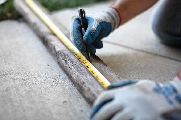 How to Build a DIY Skunk Trap Using a Form Tube TheDIYPlan