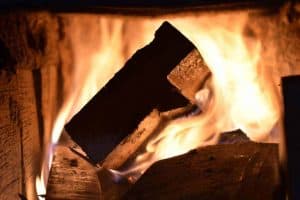 Heat Resistant Wood