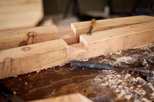 building your own furniture