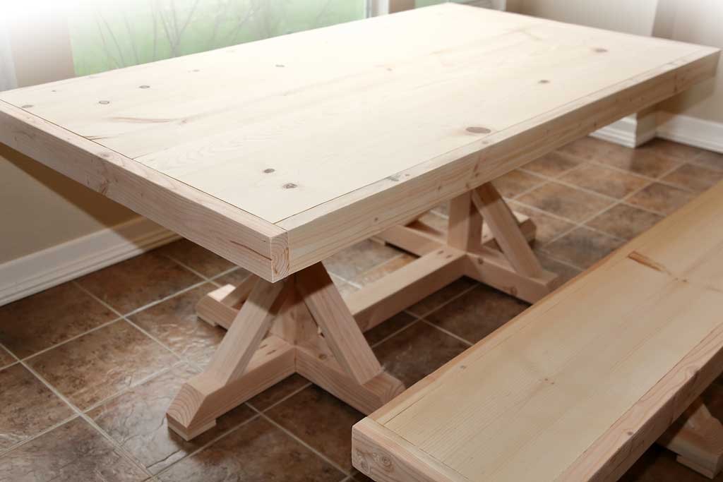 What Furniture Is Made Out Of Softwood At Preston Lamb Blog