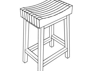 Bar Stool PDF