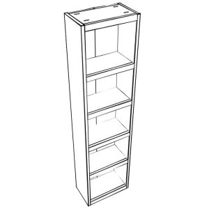 Bathroom Floating Shelf PDF