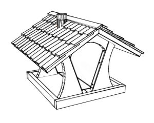 Bird Feeder House PDF