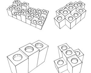 Wood Candle Holders PDF