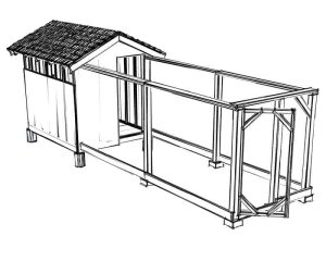 Chicken Coop PDF