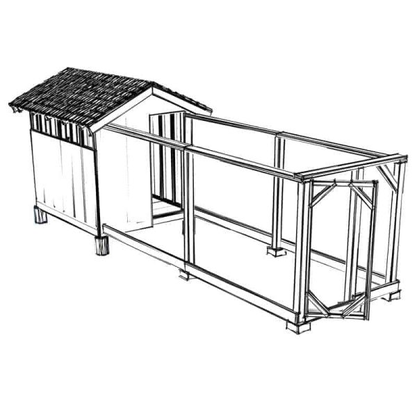 Chicken Coop PDF