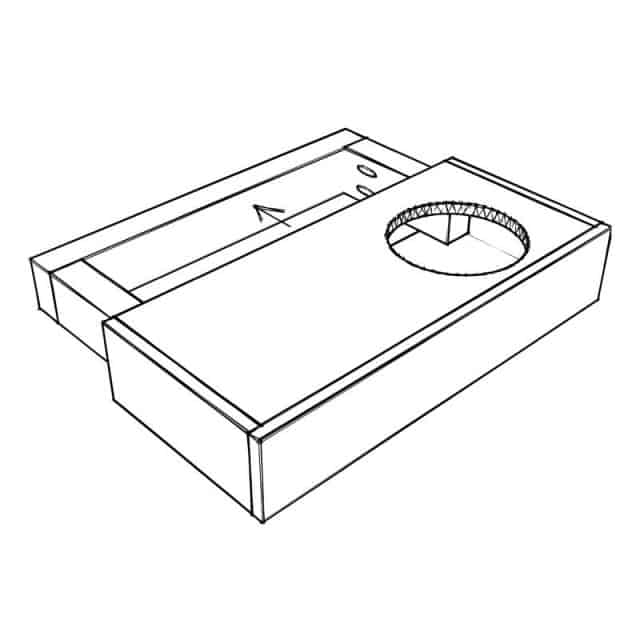 How to Build a DIY Floating Shelf for a Plants TheDIYPlan