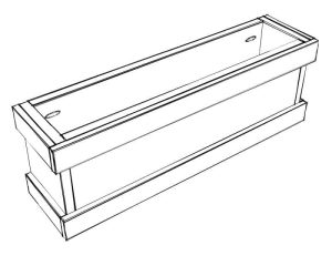 Flower Planter Box PDF