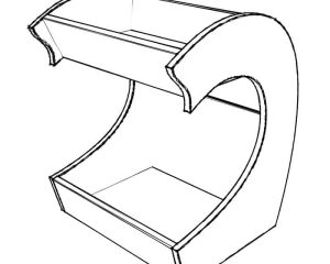 Fruit Storage Container PDF