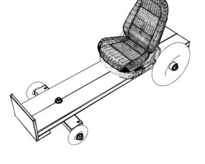 Wood Go-Kart PDF