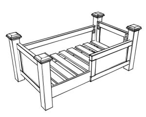 Toddler Bed PDF