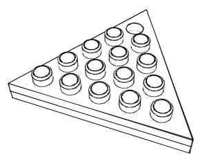 Triangle Peg Game PDF