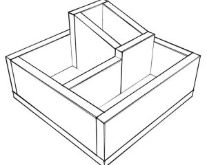 Pencil Box for Kids PDF