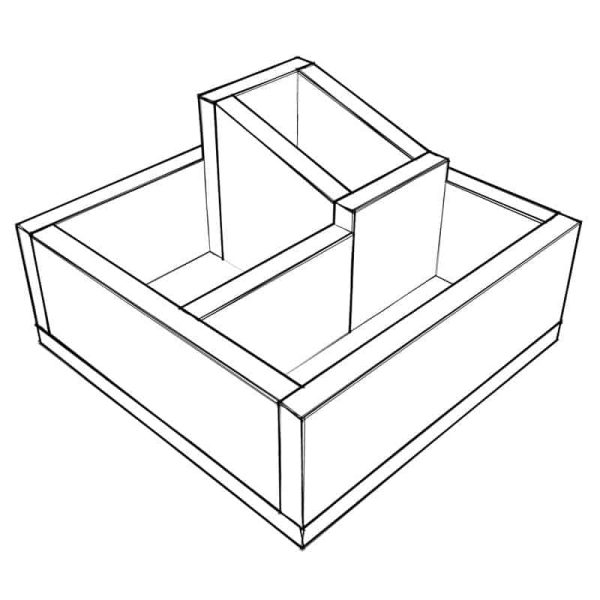 Pencil Box for Kids PDF