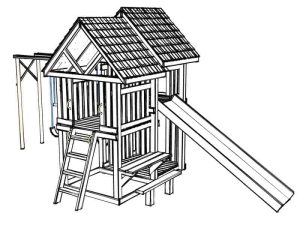 Backyard Playground PDF