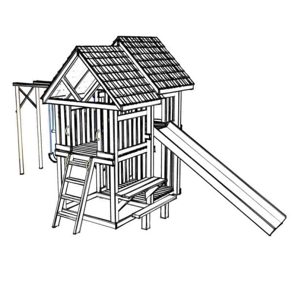 Backyard Playground PDF