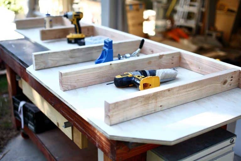 How to Build a DIY Shelf for a 3D Printer TheDIYPlan