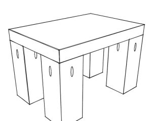 Kids Step Stool PDF