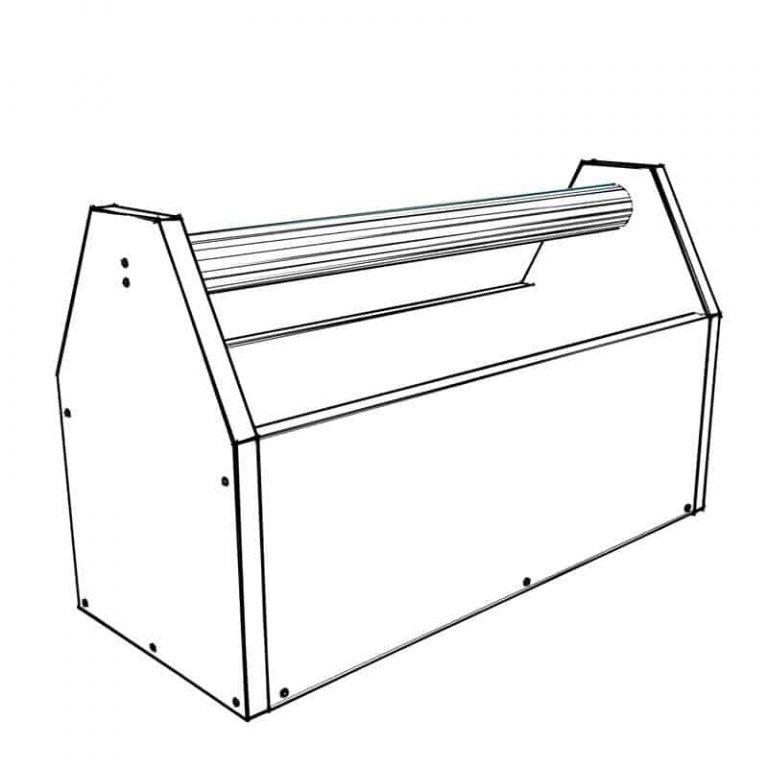How to Build A DIY Wooden Tool Box TheDIYPlan How to Build A DIY Wooden Tool Box TheDIYPlan