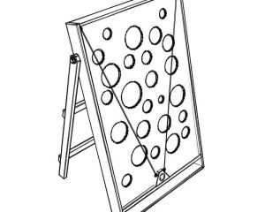 Wall Ball Maze Game PDF