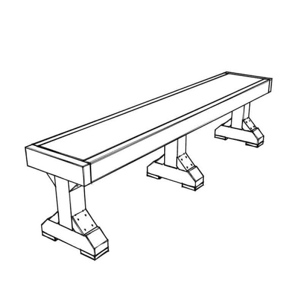 Farmhouse Bench PDF
