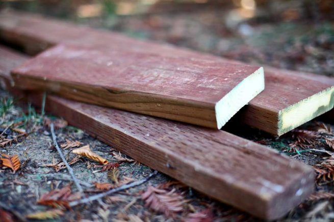 What is Pressure Treated Wood used For? - TheDIYPlan