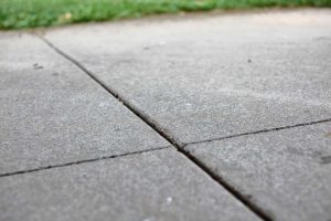 concrete expanding