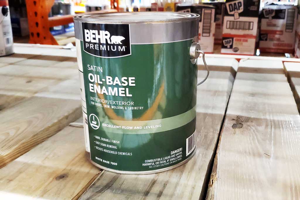 Is Oil Based Paint Legal In California TheDIYPlan