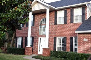 Brick House