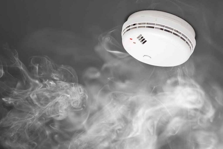 Do I Need a Carbon Monoxide Detector if there is no Gas on Property