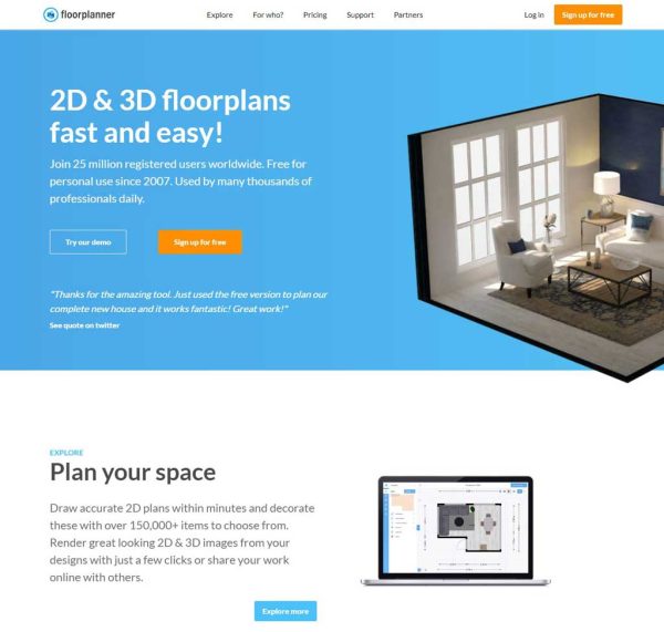 5 Best Software for Designing Furniture (2023) - TheDIYPlan