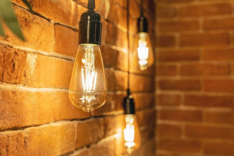 How Do I Stop My Dimmable LED Lights from Flickering? TheDIYPlan