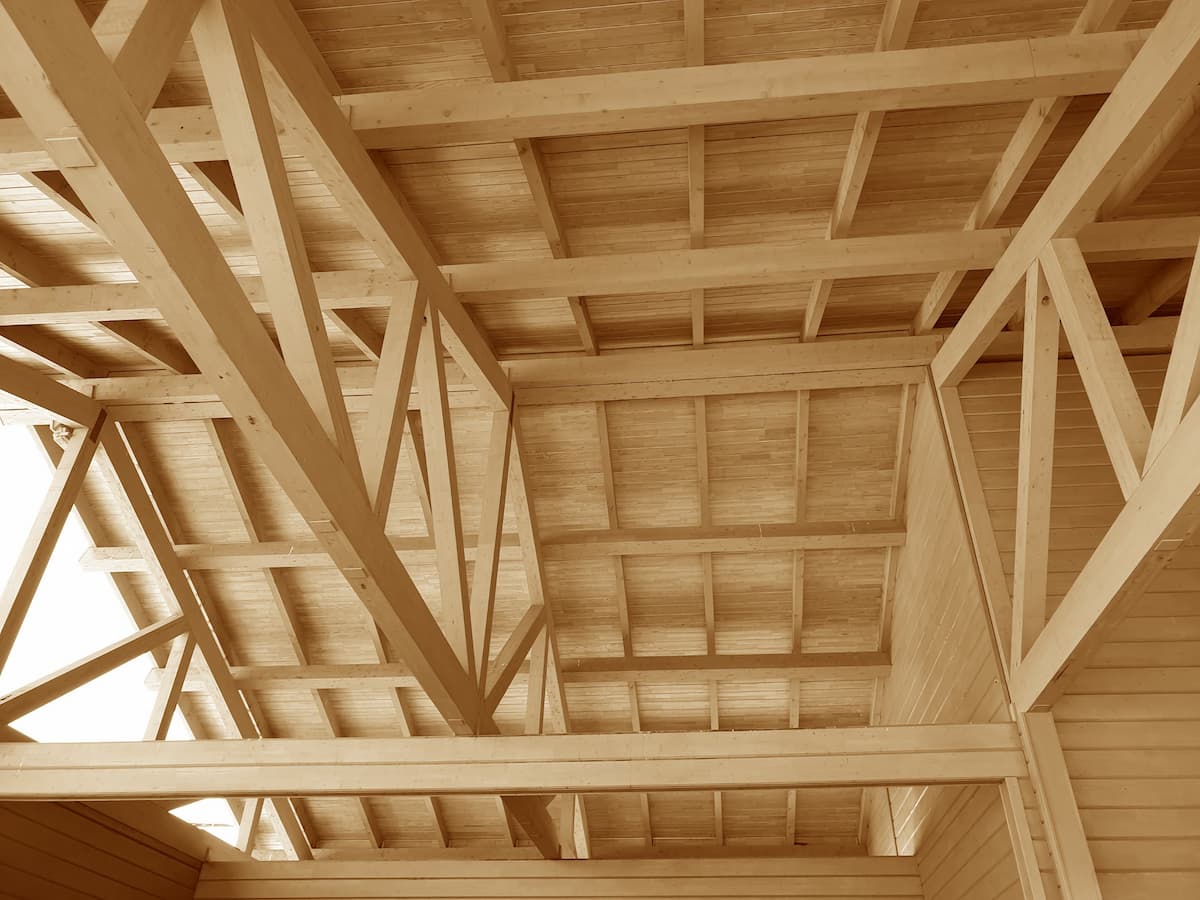 How To Find Wooden Joists In Ceiling Shelly Lighting