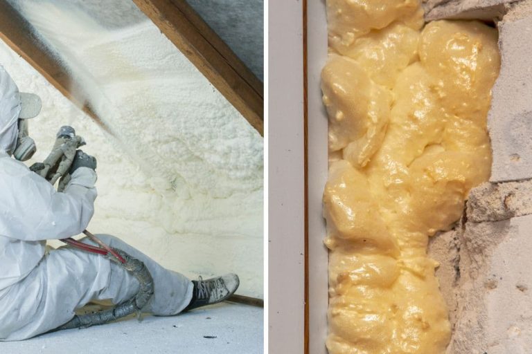 Why Does Polyurethane Foam Turn Yellow? TheDIYPlan