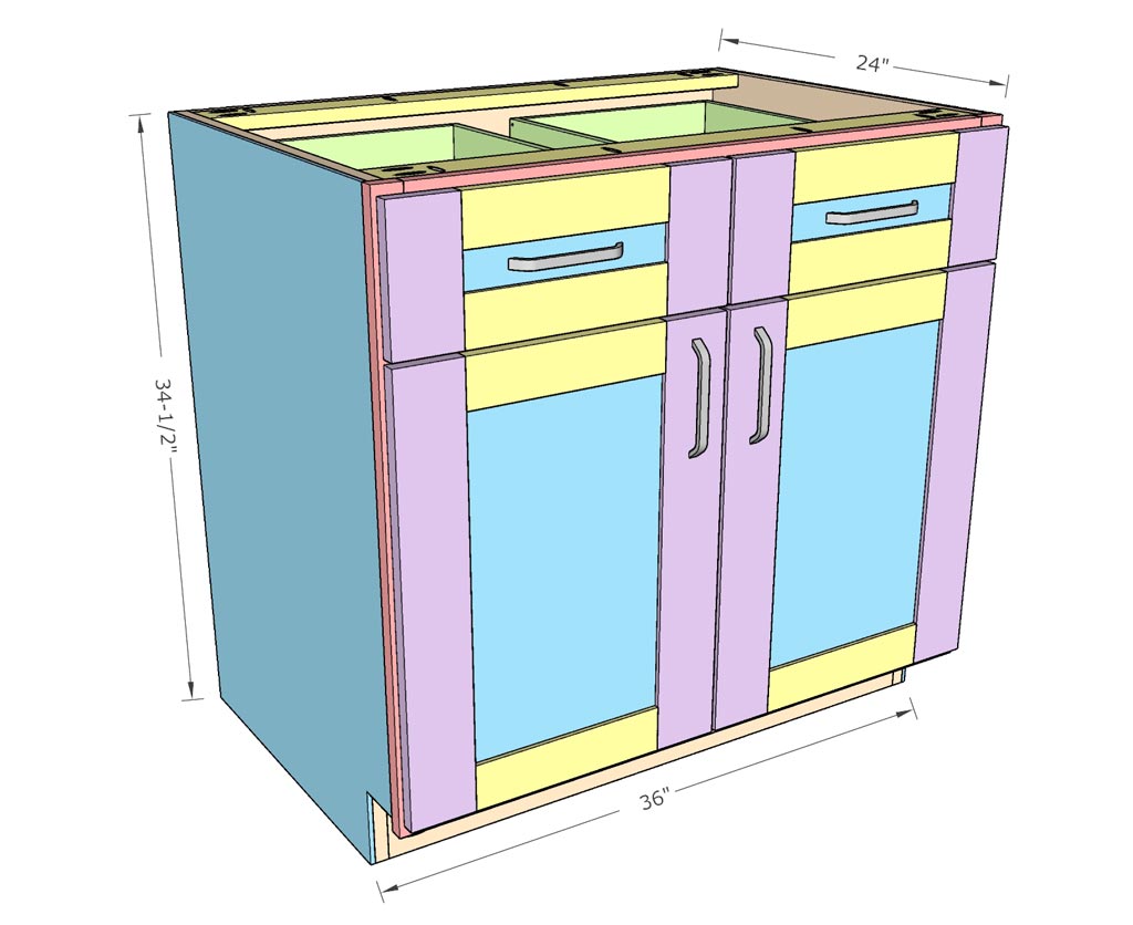 Free Kitchen Cabinet Measurements At Summer Mannix Blog Free Kitchen Cabinet Measurements At Summer Mannix Blog
