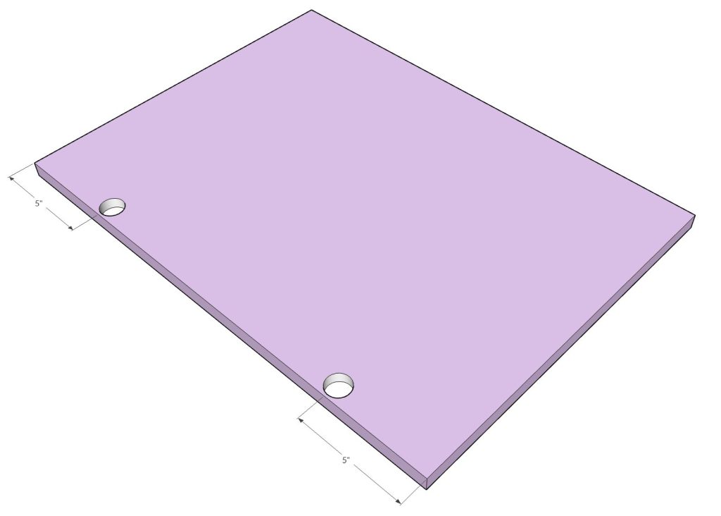 Garage Base Cabinet Frameless DIY
